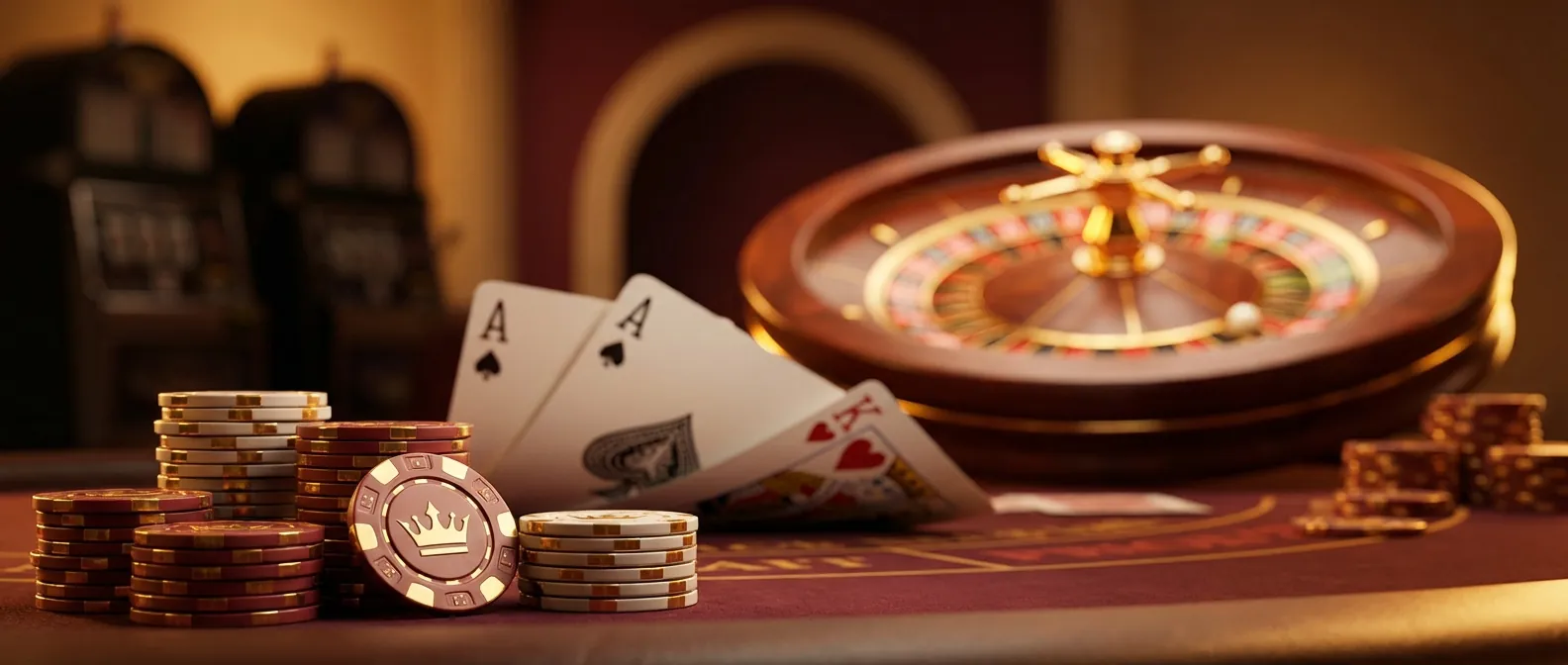 Irwin Casino bonus